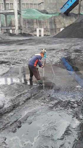 陜煤建設(shè)韓城分公司土建六項目部“干好每一天”構(gòu)建競賽格局