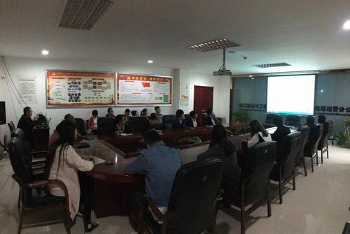 陜煤建設(shè)洗選煤運(yùn)營公司全面推進(jìn)OA系統(tǒng)建設(shè)