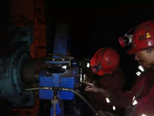 創(chuàng)新在一線，安全檢查不走形式