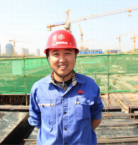 國慶佳節(jié)，“我們”在堅守（二）