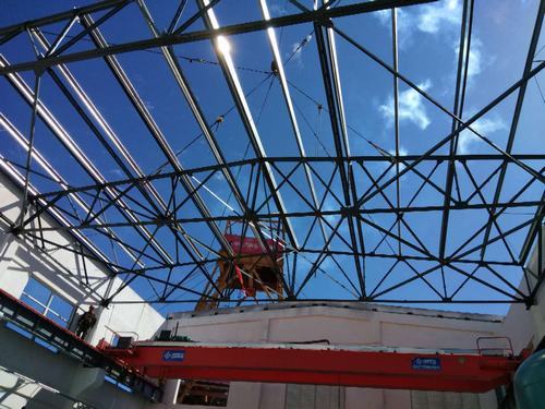 陜煤建設(shè)韓城分公司用實(shí)際行動(dòng)向國(guó)慶獻(xiàn)禮