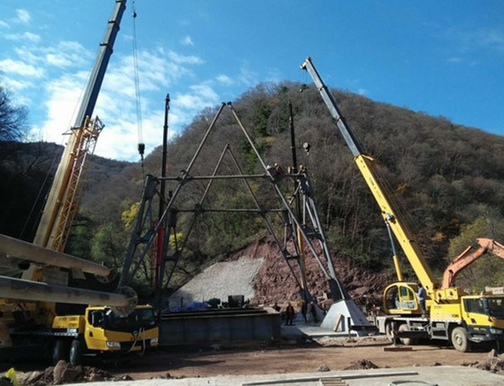 國慶佳節(jié)，“我們”在堅守（四）