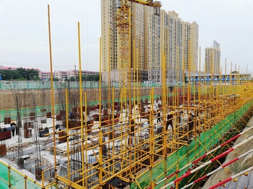 國慶佳節(jié)，“我們”在堅守（六）