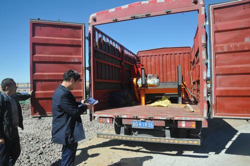 陜煤建設(shè)掘進公司：科技升級 電磁除鐵保膠帶運輸安全