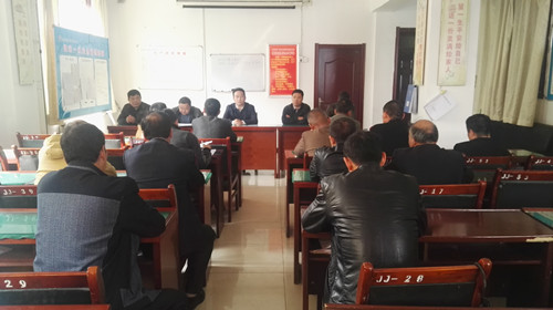 陜煤建設(shè)天工公司瑞能礦建項目部班組建設(shè)助力掘進鐵軍打造成效顯著