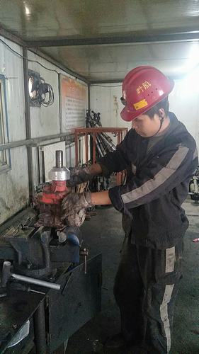 陜煤建設(shè)掘進公司：巧用“四招”提升班組安全“戰(zhàn)斗力”