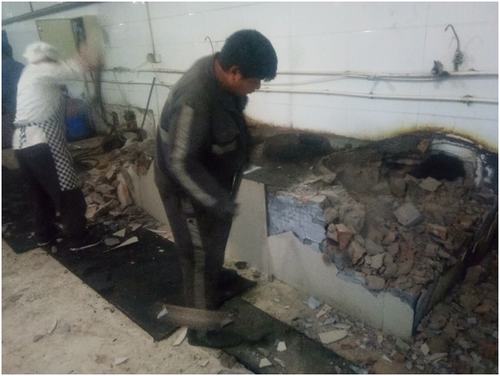 陜煤建設(shè)掘進公司：后勤設(shè)備升級  為環(huán)保出力