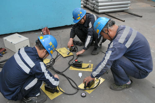 陜煤建設(shè)洗選煤運營公司:深挖內(nèi)潛力促節(jié)支降耗