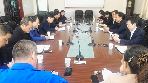 陜煤建設(shè)天工公司多項(xiàng)舉措推進(jìn)“零隱患”項(xiàng)目部創(chuàng)建工作扎實(shí)開(kāi)展