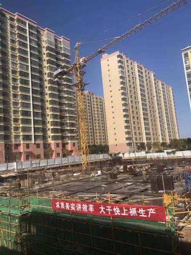 陜煤建設(shè)銅煤公司第十項(xiàng)目部認(rèn)真開(kāi)展機(jī)電設(shè)備安全檢查  深入推進(jìn)零隱患項(xiàng)目部創(chuàng)建