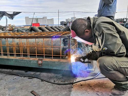 陜煤建設(shè)掘進(jìn)公司：目標(biāo)再聚力 發(fā)起沖刺四季度新攻勢(shì)