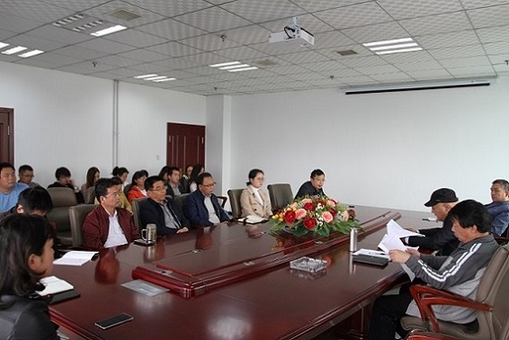 陜煤建設(shè)設(shè)計(jì)研究院掀起學(xué)習(xí)“中國工會十七大”熱潮