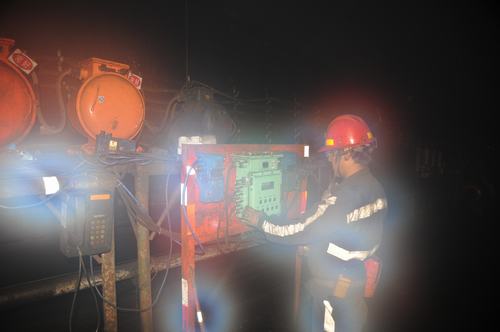 陜煤建設(shè)掘進公司：精細打造內(nèi)部市場化管理新模式