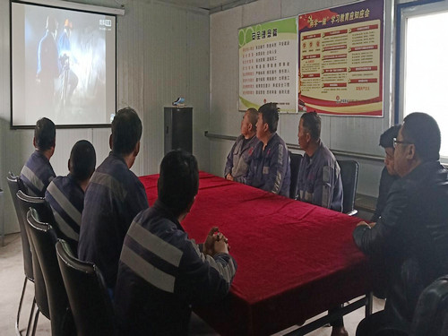 陜煤建設(shè)洗選煤運營公司：多措并舉力?！鞍偃瞻踩?></div>
                                <div   id=