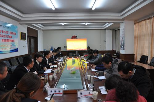 交流學習同進步，取經(jīng)尋法促提升