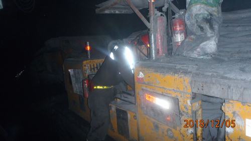 陜煤建設(shè)掘進(jìn)公司：狠抓群安工作 讓安全更加主動(dòng)