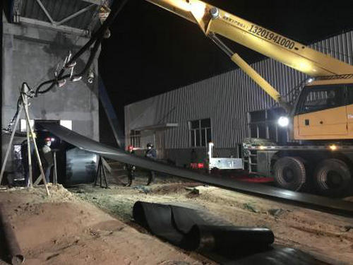 跨年夜，我們這樣過