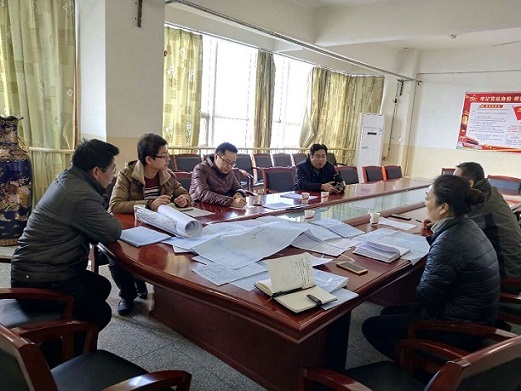 陜煤建設(shè)設(shè)計研究院圓滿完成陜西陜煤韓城礦業(yè)有限公司桑樹坪煤礦北采區(qū)500m3瓦斯抽采系統(tǒng)井下管路安裝改造工程