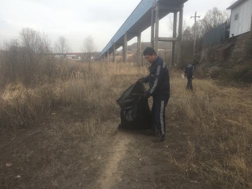 陜煤建設(shè)洗選煤運(yùn)營(yíng)公司:提升管理思路 實(shí)現(xiàn)標(biāo)準(zhǔn)化整治
