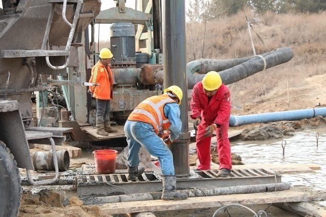 緩進(jìn)則退，不進(jìn)則亡