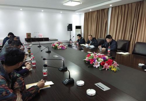 陜煤建設(shè)洗選煤運(yùn)營公司成功“著陸”山西市場