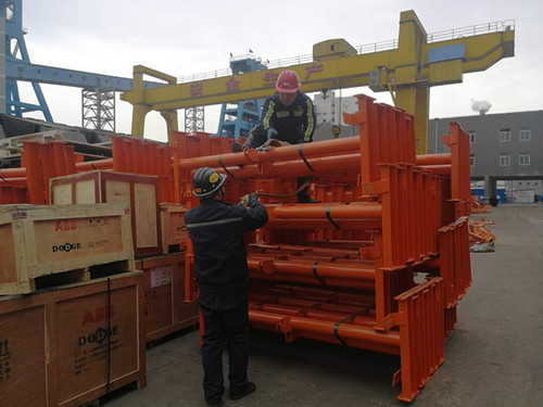 陜煤建設(shè)機(jī)電安裝公司：一家人，一條心，一起來(lái)