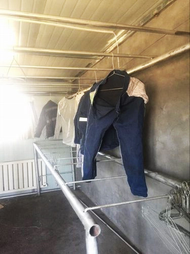 陜煤建設(shè)掘進(jìn)公司：件件惠民舉措打開(kāi)員工“暖心門”