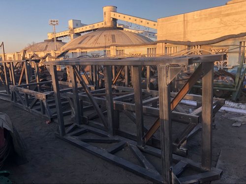 陜煤建設(shè)掘進(jìn)公司：我們自己也能制造連采機(jī)二運(yùn)了！