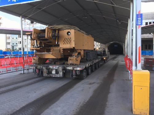 陜煤建設(shè)礦建二公司“要打勝仗，先配武器”