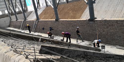 致敬堅(jiān)守崗位的他們！