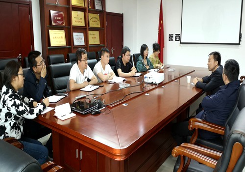 陜煤建設(shè)公司：對(duì)標(biāo)經(jīng)發(fā)置業(yè) 再取地產(chǎn)業(yè)務(wù)真經(jīng)