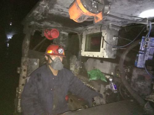 陜煤建設掘進公司:紅柳林項目部“四抓四強”為“掘進鐵軍”強筋壯骨