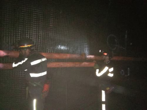 陜煤建設掘進公司:地測防治水勇奪小保當?shù)V桂冠