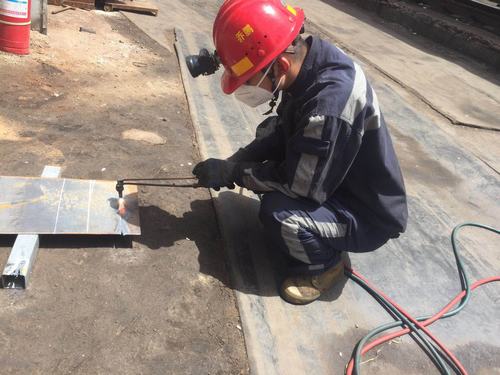 陜煤建設(shè)洗選煤運營公司檸條塔運營項目部:以崗位練兵落實“師帶徒”進程