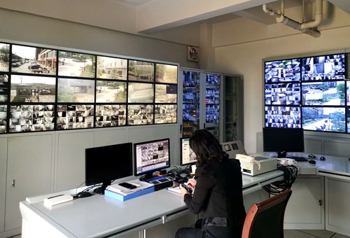 陜煤建設(shè)公司:啟動物業(yè)專項整治 力促管理服務(wù)提升