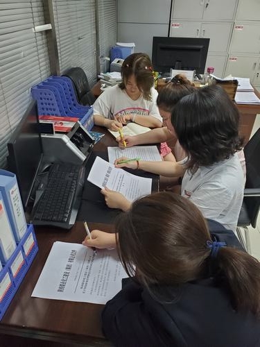 陜煤建設(shè)物資公司掀起學習《財務(wù)管理辦法》熱潮