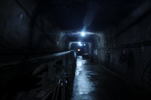 陜煤建設(shè)掘進(jìn)公司：紅柳林項目部“三抓一樹”促管理提升