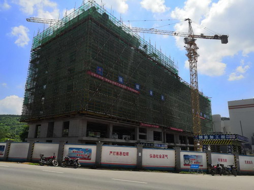 陜煤建設(shè)銅川公司以“勞動(dòng)競(jìng)賽”助力安全生產(chǎn)