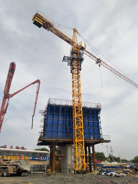 陜煤建設(shè)路橋分公司靖神鐵路項目穩(wěn)步推進節(jié)點任務(wù)