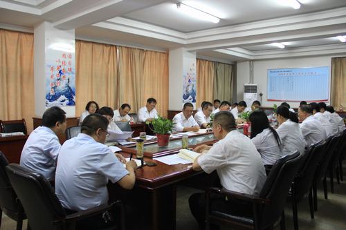 陜煤建設(shè)韓城分公司“五步曲”確保反腐倡廉宣傳教育活動(dòng)取得實(shí)效