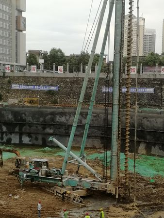 陜煤建設(shè)天工公司全面加強基礎(chǔ)管理工作有序推進