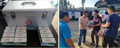 陜煤建設(shè)天工公司三伏天里持續(xù)送“涼風(fēng)”凝聚人心、保安全生產(chǎn)