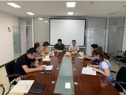 陜煤建設(shè)綠宇公司：“一主線、三加強”啟動紀律教育學(xué)習(xí)宣傳月