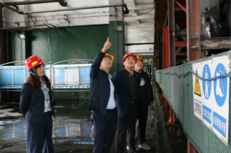 陜煤建設(shè)機(jī)電安裝公司：堅(jiān)守初心使命，扎實(shí)推進(jìn)公司高質(zhì)量發(fā)展  