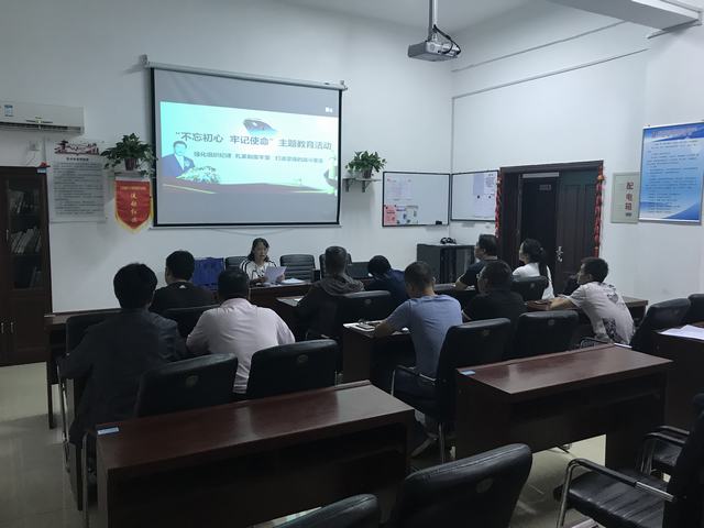 陜煤建設(shè)洗選煤運(yùn)營(yíng)公司澄合山陽(yáng)項(xiàng)目部:紀(jì)律宣傳教育月活動(dòng)有序推進(jìn)