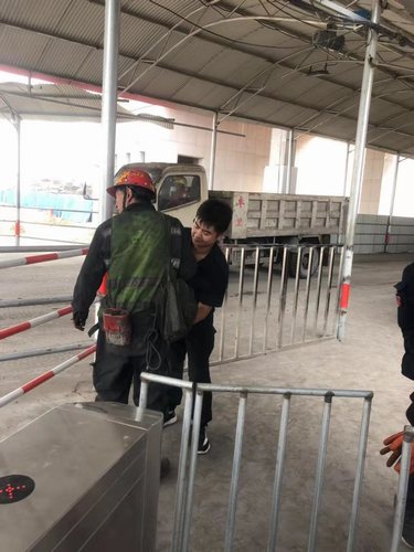 陜煤建設(shè)掘進公司：小保當項目部三項舉措夯實安全根基