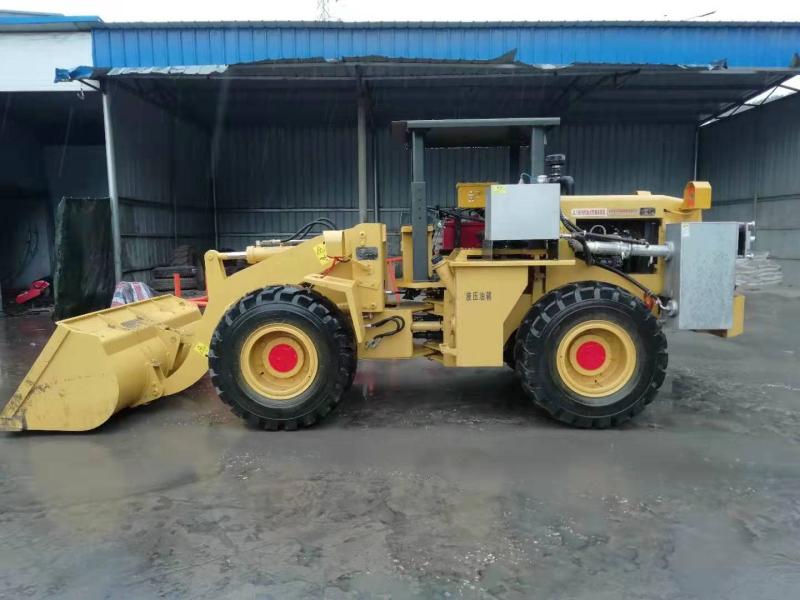 陜煤建設(shè)礦建三公司多舉措落實雙龍項目接續(xù)工程設(shè)備供給