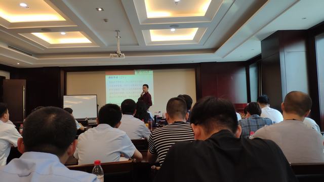 陜煤建設(shè)洗選煤運(yùn)營公司積極加強(qiáng)企業(yè)稅務(wù)風(fēng)險(xiǎn)防范與應(yīng)對(duì)