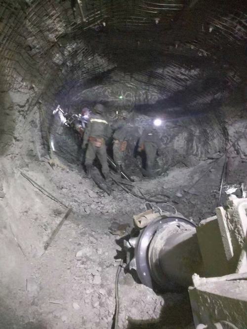 雙節(jié)期間多措并舉,狠抓落實為冶坪煤礦營造安全生產(chǎn)環(huán)境