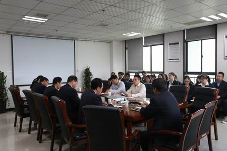 陜煤建設(shè)對天工公司等單位班子做出調(diào)整